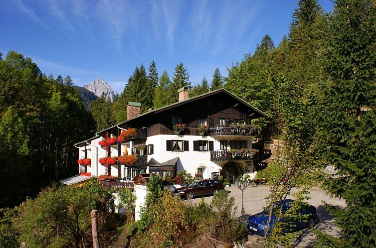 Gästehaus Lärchenhang