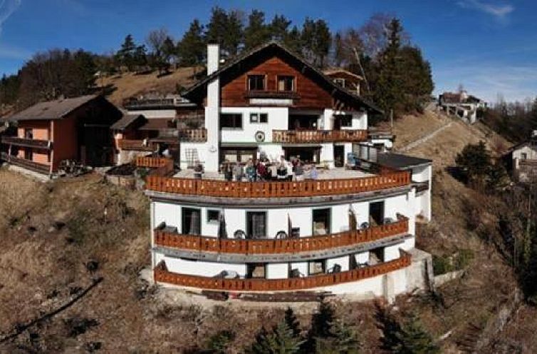 Pension Schwalbennestl