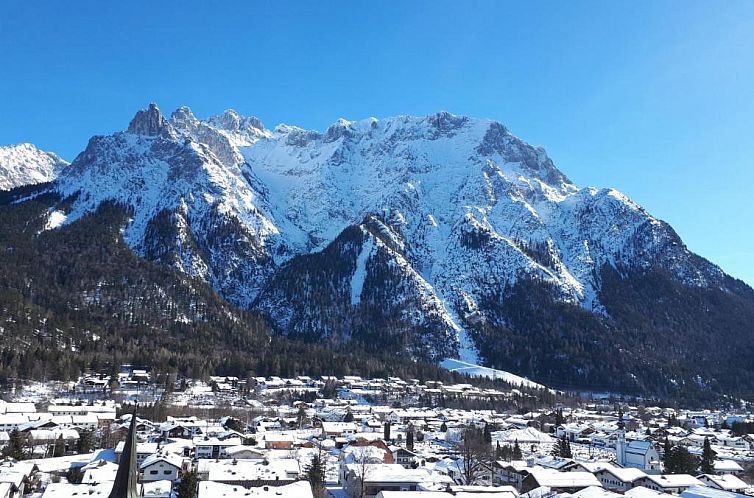 Pension Schwalbennestl