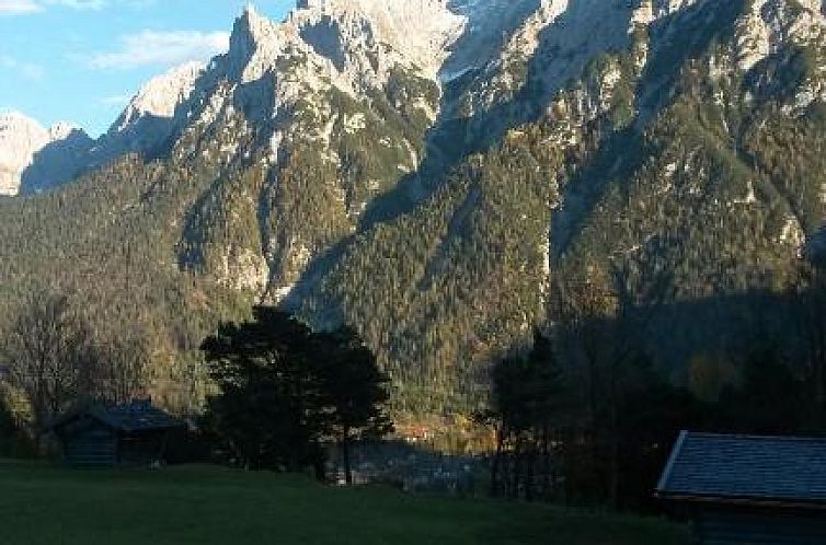 Pension Schwalbennestl