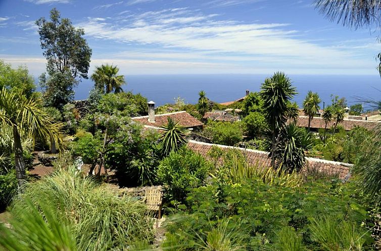 Unterkunft 23214401 - Ferienhaus Kanarische Inseln - Finca El Lance