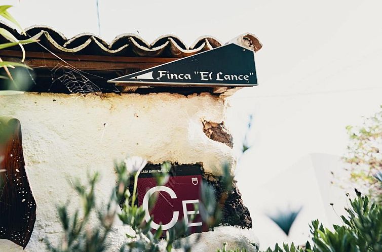 Finca El Lance