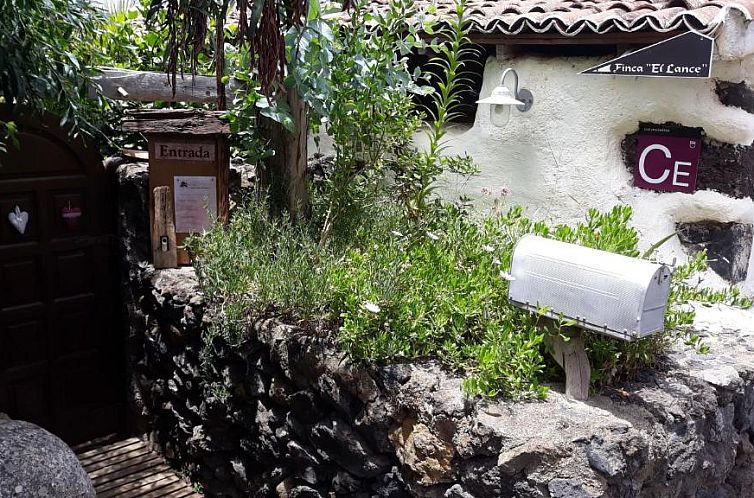 Finca El Lance