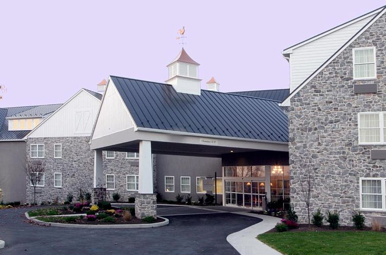 Unterkunft 23225201 - Appartement Oostkust - Amish View Inn & Suites