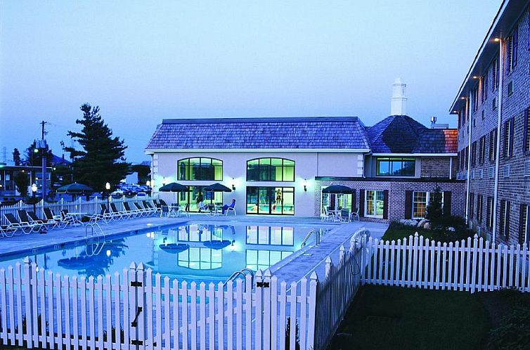 Bird-in-Hand Family Inn