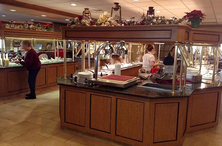 Bird-in-Hand Family Inn