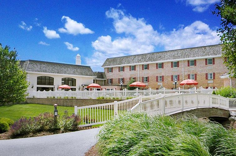 Bird-in-Hand Family Inn