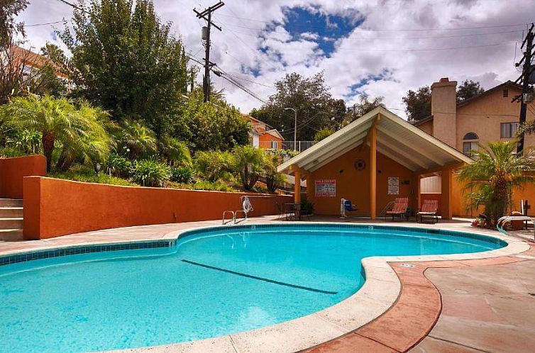 Best Western Woodland Hills