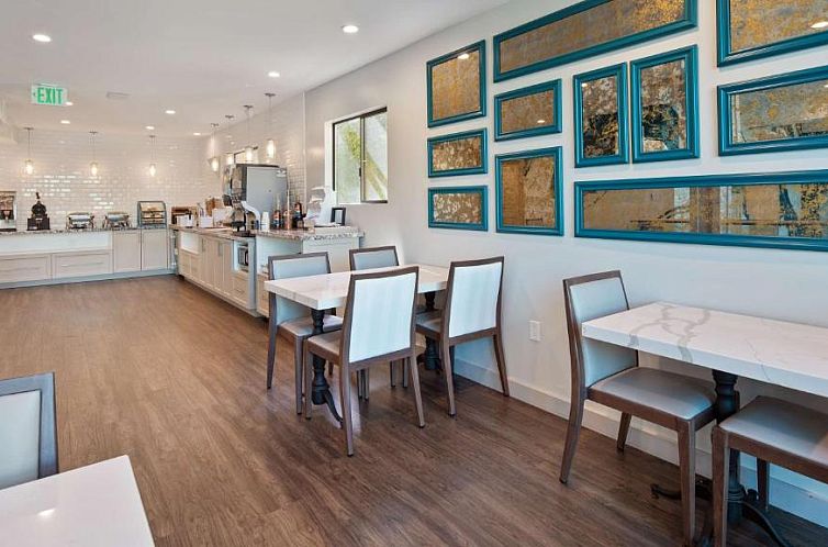 Best Western Woodland Hills