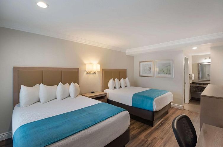 Best Western Woodland Hills