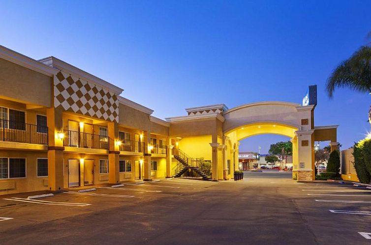 Best Western Woodland Hills