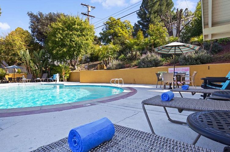 Best Western Woodland Hills