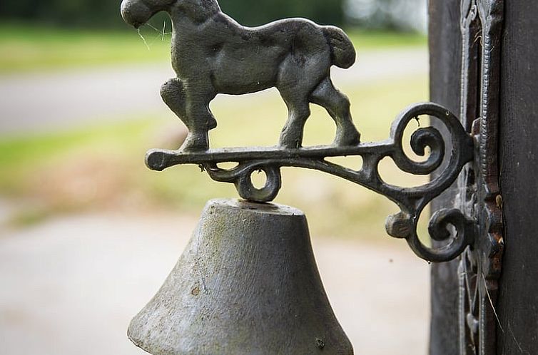 Vakantiehuisje in Langedijke