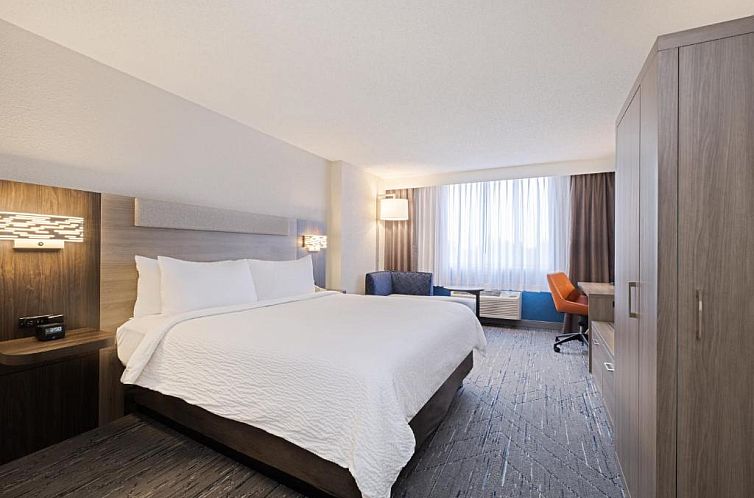 Holiday Inn Express Hotel & Suites Ft. Lauderdale-Plantation