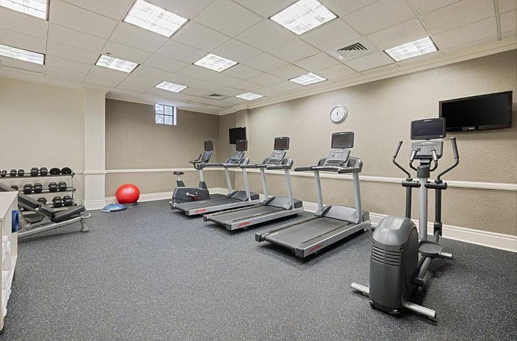 Holiday Inn Express Hotel & Suites Ft. Lauderdale-Plantation