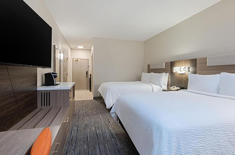 Holiday Inn Express Hotel & Suites Ft. Lauderdale-Plantation