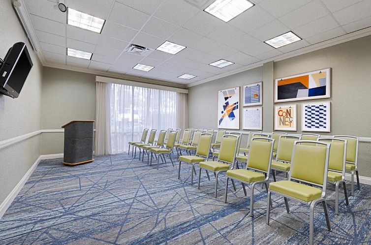 Holiday Inn Express Hotel & Suites Ft. Lauderdale-Plantation