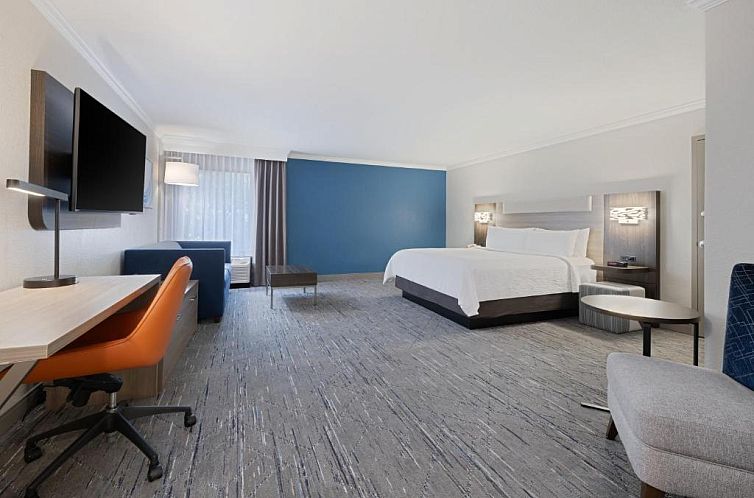 Holiday Inn Express Hotel & Suites Ft. Lauderdale-Plantation