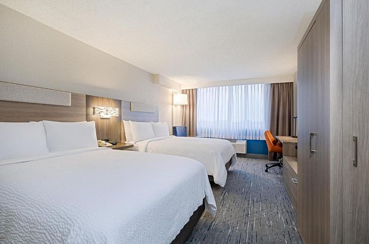 Holiday Inn Express Hotel & Suites Ft. Lauderdale-Plantation