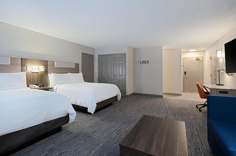 Holiday Inn Express Hotel & Suites Ft. Lauderdale-Plantation