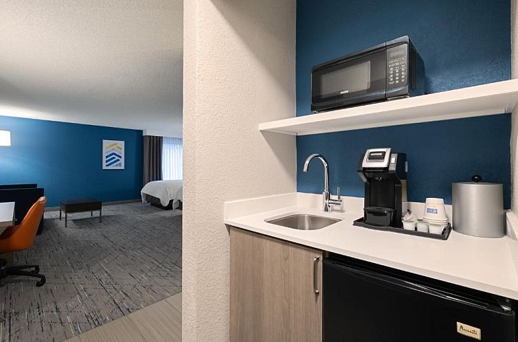 Holiday Inn Express Hotel & Suites Ft. Lauderdale-Plantation