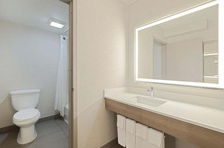 Holiday Inn Express Hotel & Suites Ft. Lauderdale-Plantation