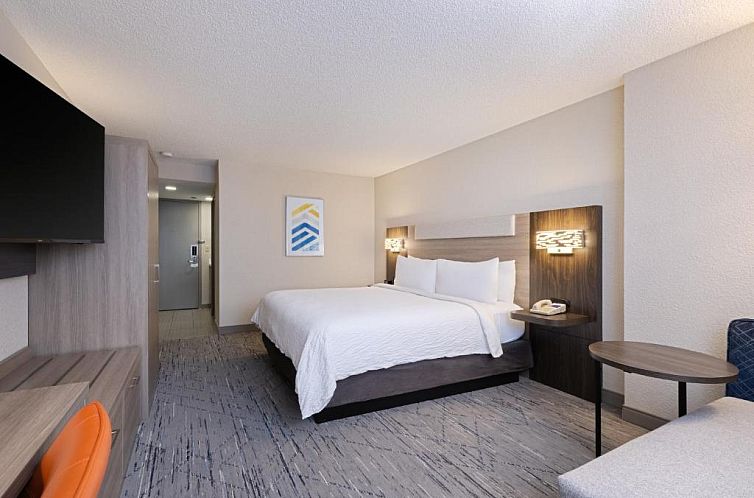 Holiday Inn Express Hotel & Suites Ft. Lauderdale-Plantation