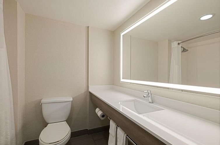 Holiday Inn Express Hotel & Suites Ft. Lauderdale-Plantation