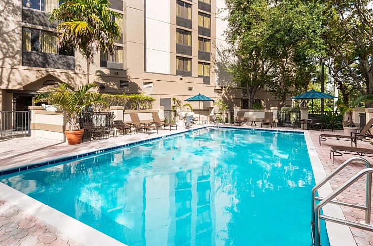 Guest house 2325408 - Apartment Florida - Hyatt Place Ft. Lauderdale/Plantation