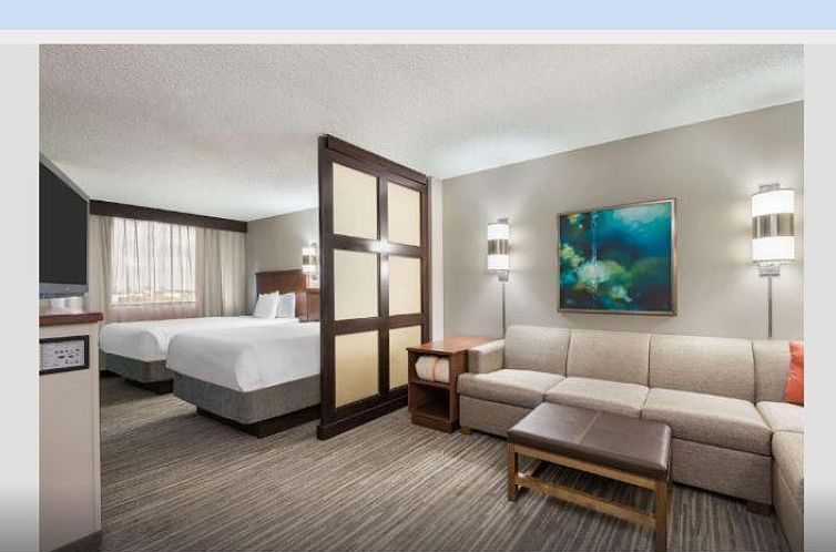 Hyatt Place Ft. Lauderdale/Plantation