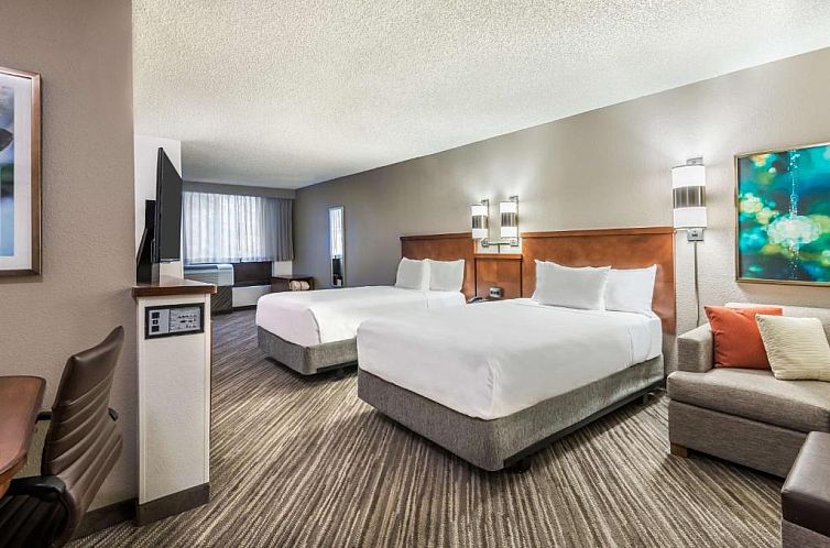 Hyatt Place Ft. Lauderdale/Plantation