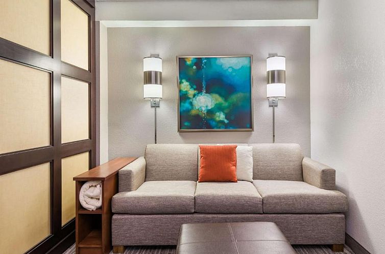 Hyatt Place Ft. Lauderdale/Plantation