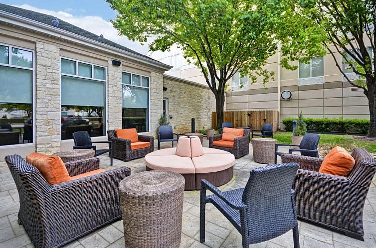 Guest house 2325601 - Apartment Texas - Hilton Garden Inn Austin Round Rock