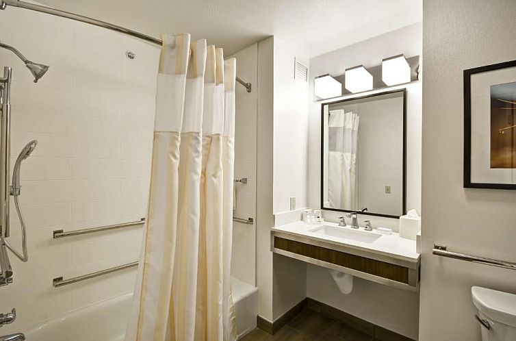 Hilton Garden Inn Austin Round Rock