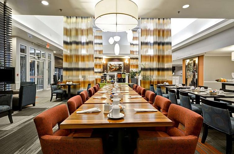 Hilton Garden Inn Austin Round Rock