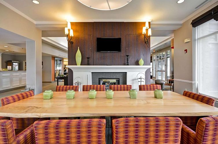 Hilton Garden Inn Austin Round Rock