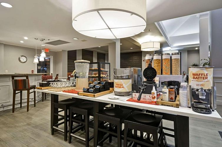 Hilton Garden Inn Austin Round Rock