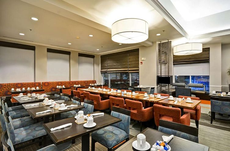 Hilton Garden Inn Austin Round Rock