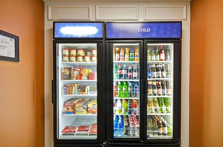 Hilton Garden Inn Austin Round Rock