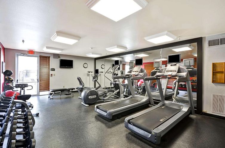 Hilton Garden Inn Austin Round Rock