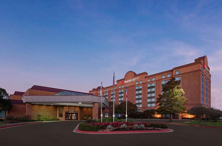 Austin Marriott North