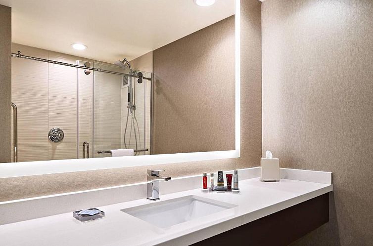 Austin Marriott North