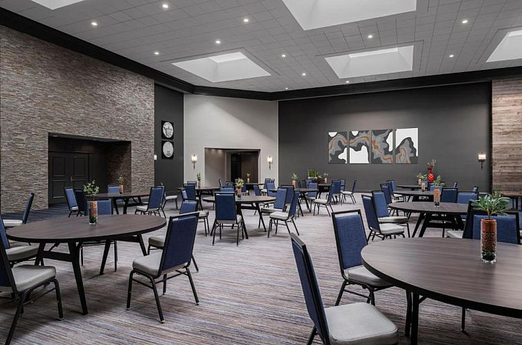 Austin Marriott North