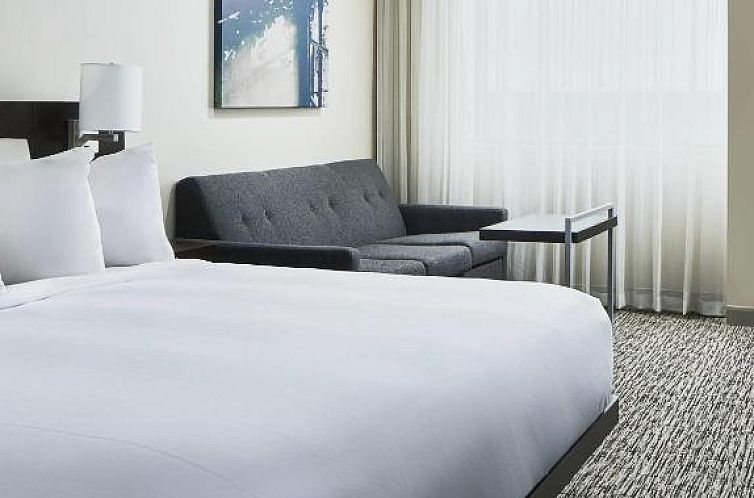 Austin Marriott North