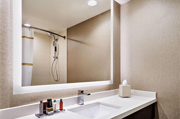 Austin Marriott North