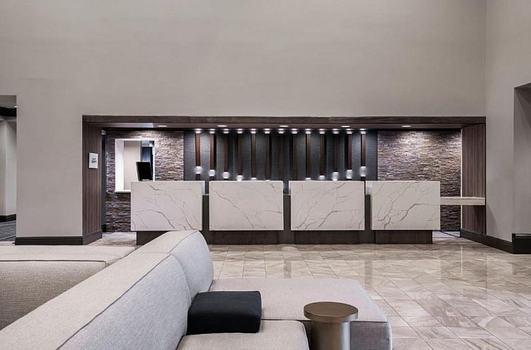 Austin Marriott North