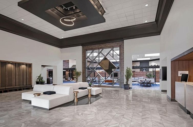 Austin Marriott North