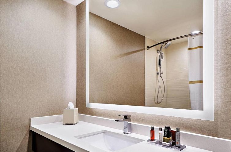 Austin Marriott North