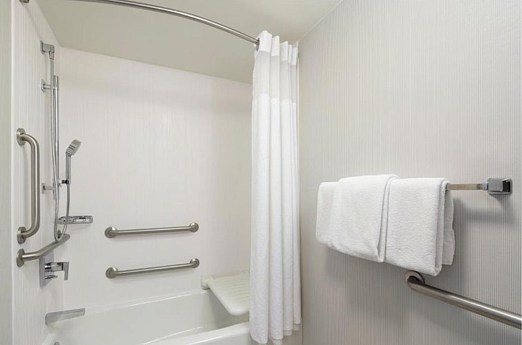 Courtyard Austin Round Rock