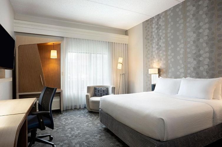 Courtyard Austin Round Rock